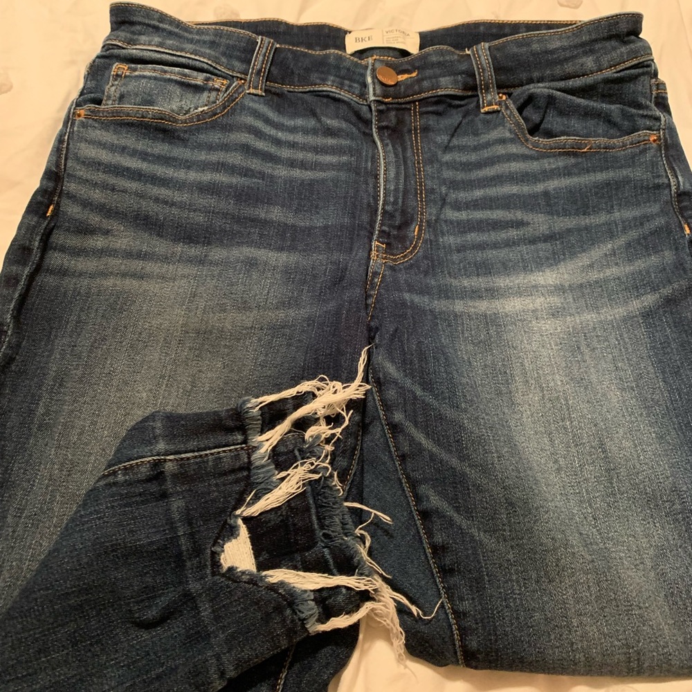 BKE Victoria jeans